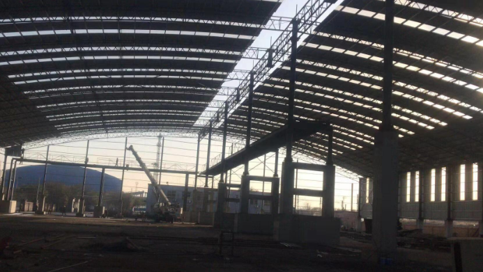 吐鲁番概述质料场封闭本领的特点和利用类型